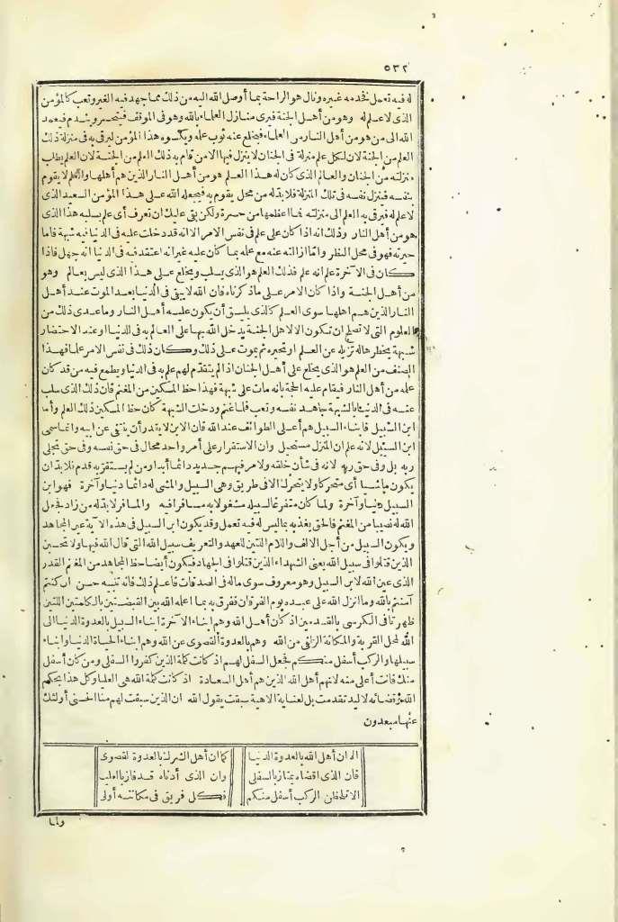 futmak.com - Page 532 - from part Three of the first Boulaq edition